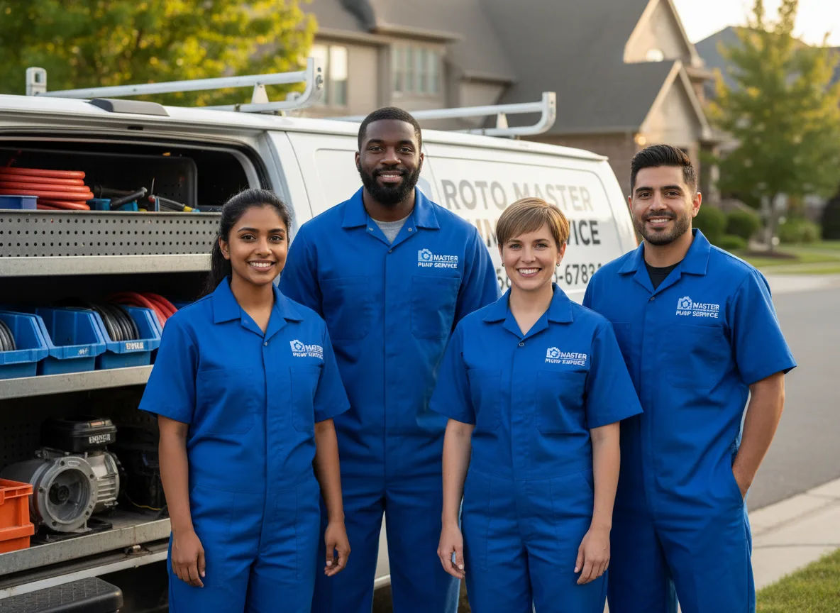 Sump Pump Installation company in South Hill, VA